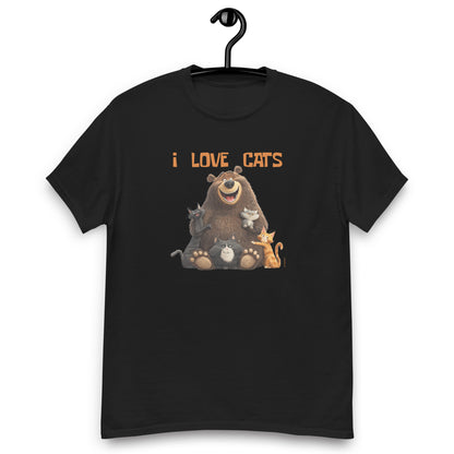 T-shirt gay chat