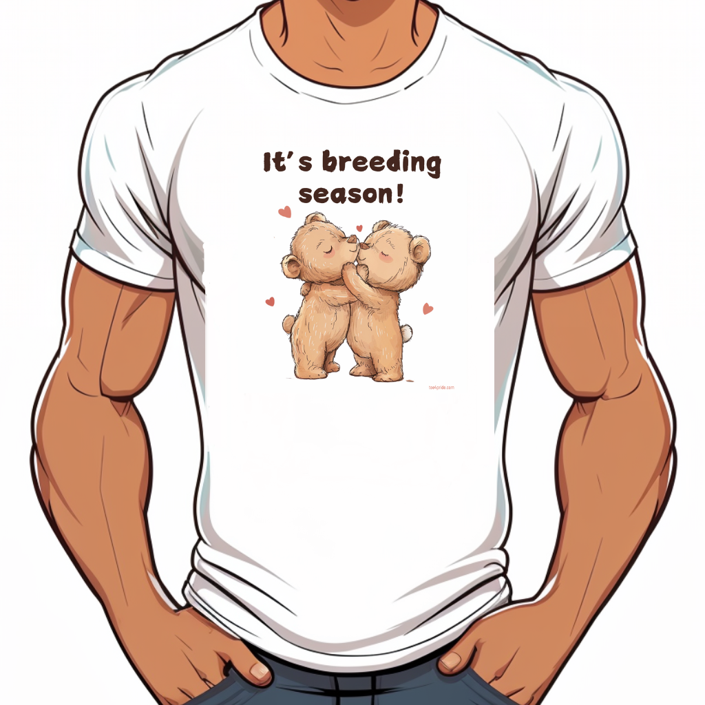 T_shirt_Bear_Lgbt_Saison_des_amours