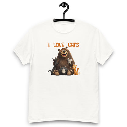 T shirt chats