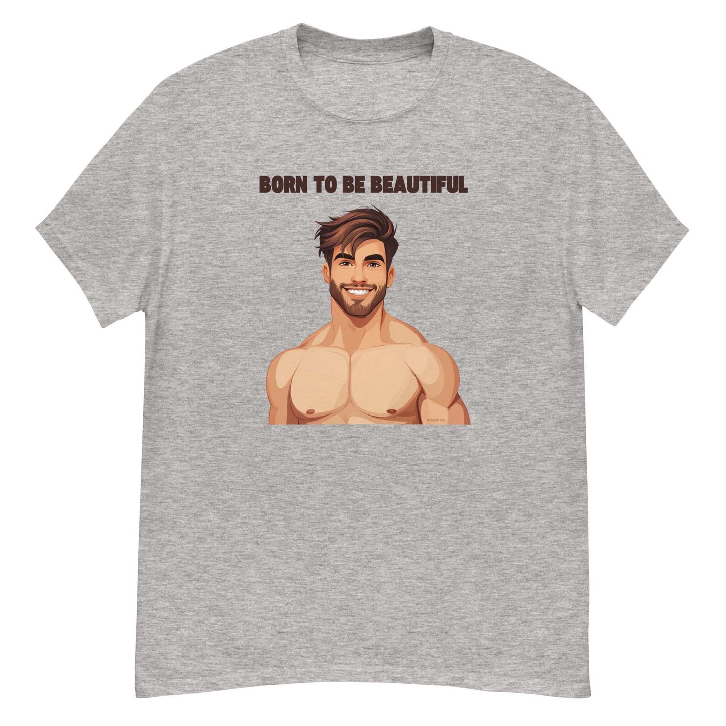 Tee shirt Lgbt homo
