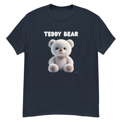 Tee shirt lgbt Nounours