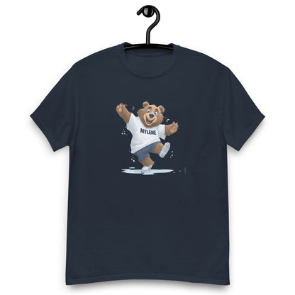 Tee shirt Lgbt Fan de Mylene