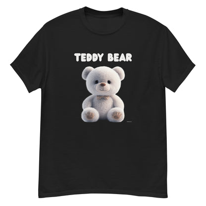 Tee shirt gay Nounours