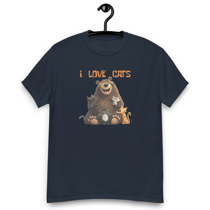 Tee shirt gay chat