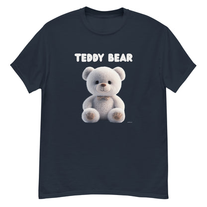 Tee shirt lgbt Nounours
