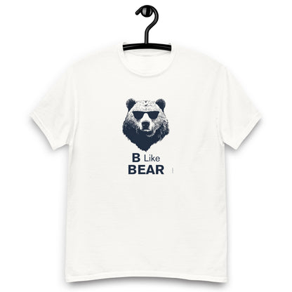 Teeshirt gay bear