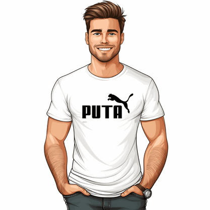 Tshirt gay humour