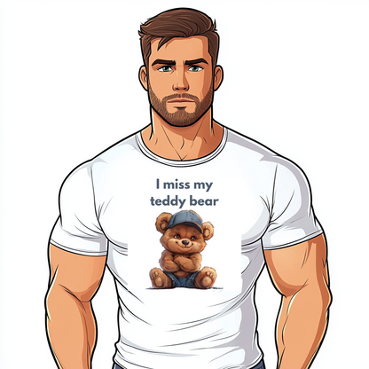 Tshirt_Bear_Lgbt_Teddy_Bear