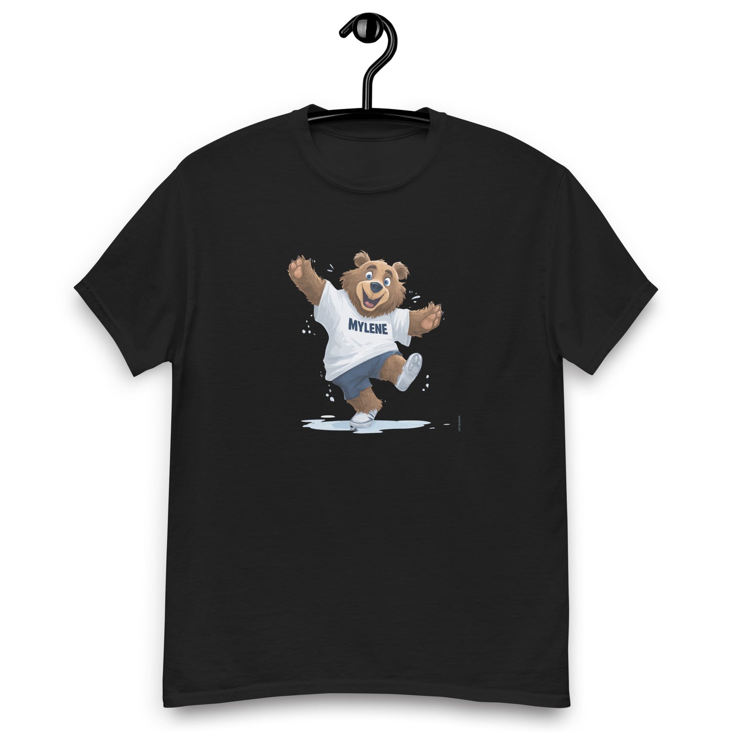 Tshirt Lgbt Fan de Mylene