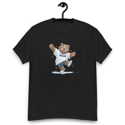 Tshirt Lgbt Fan de Mylene