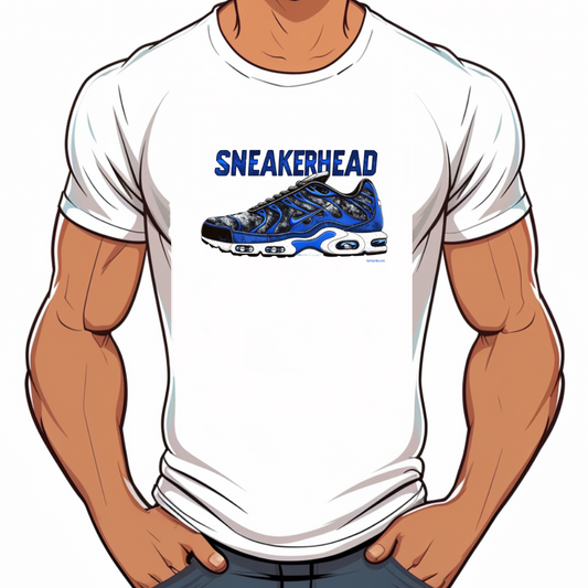 Tshirt sneakerhead
