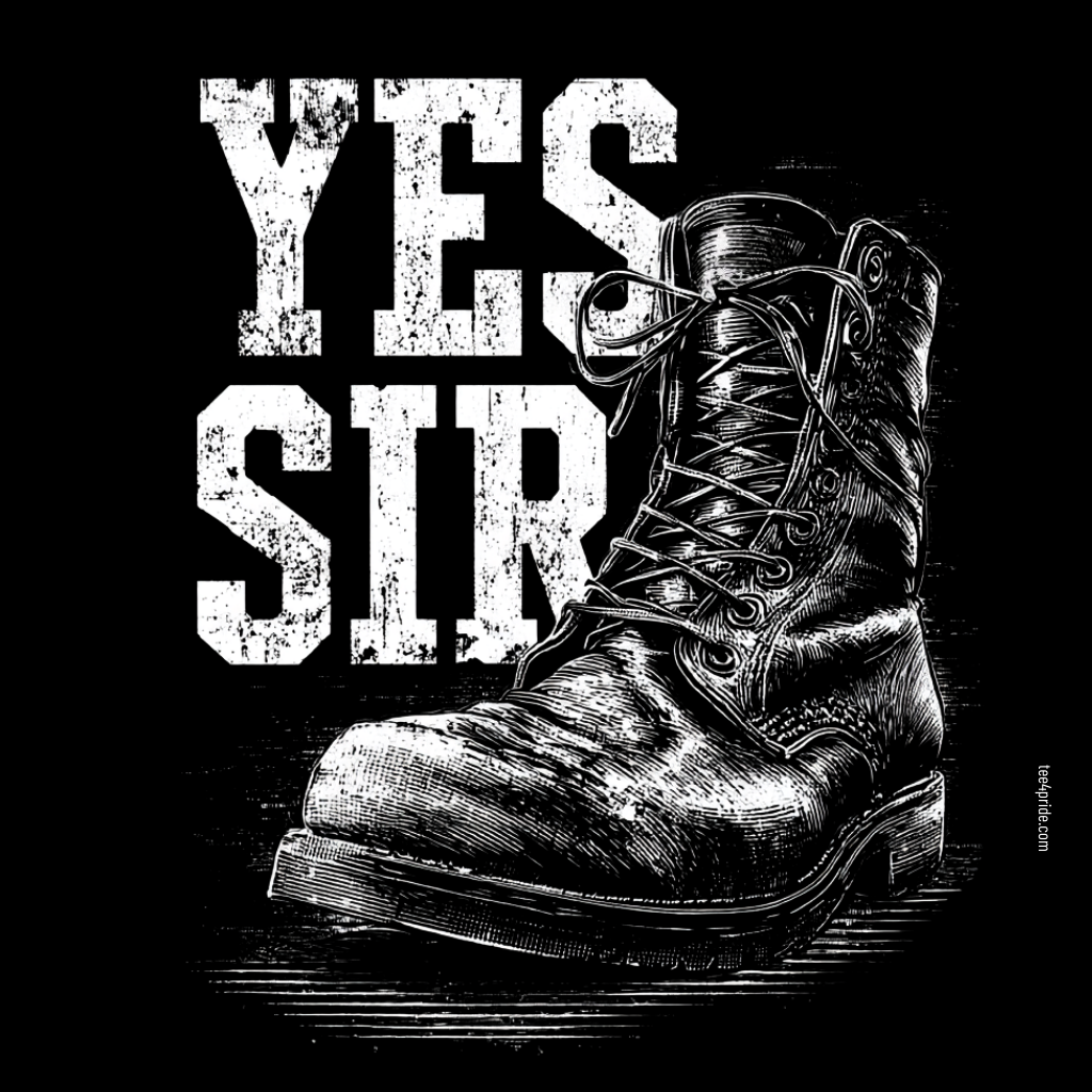 Yes Sir