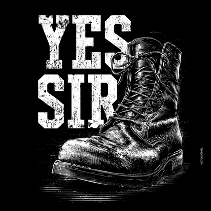 Yes Sir