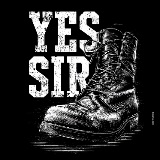 Yes Sir