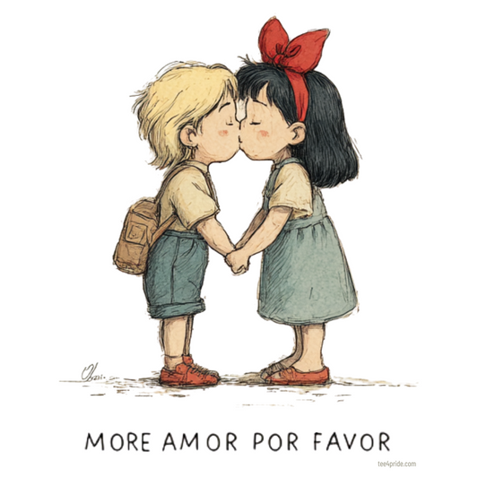 amour lesbien