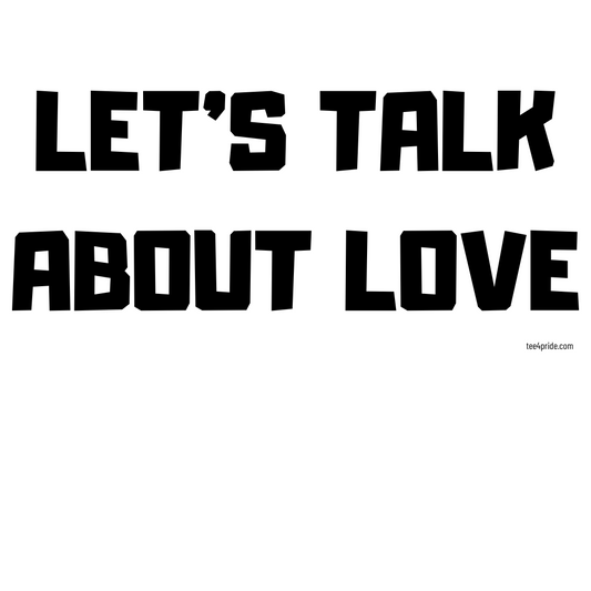 amour lgbt love
