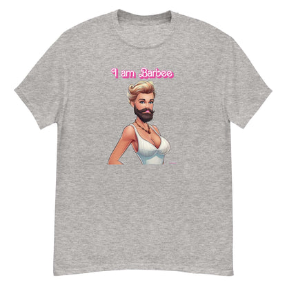 barbee lgbt