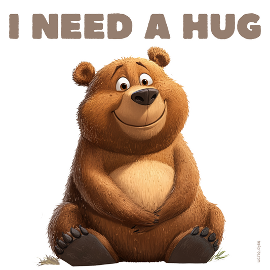 bear gay calin