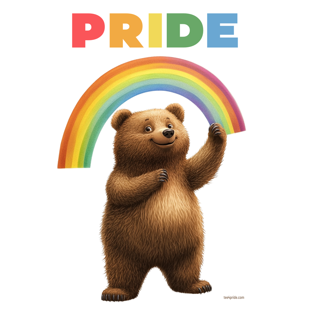 bear pride