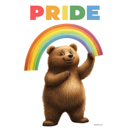 bear pride