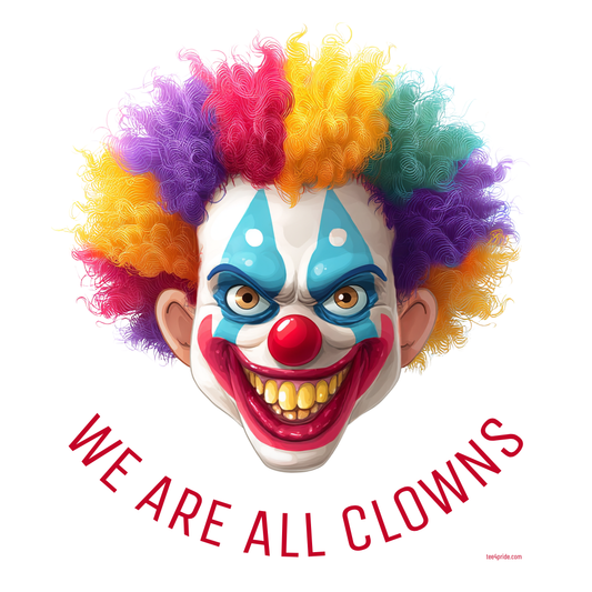 clown gay