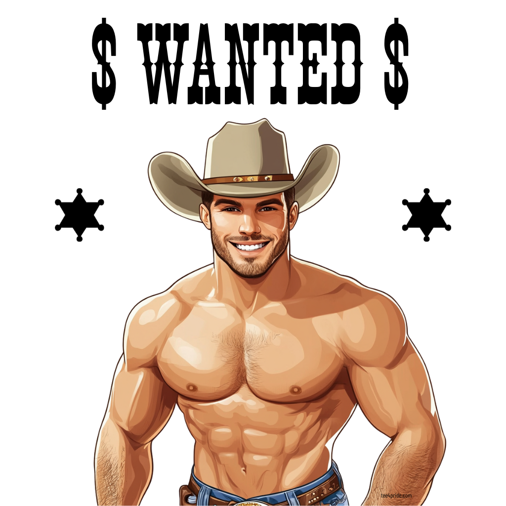 cow boy gay