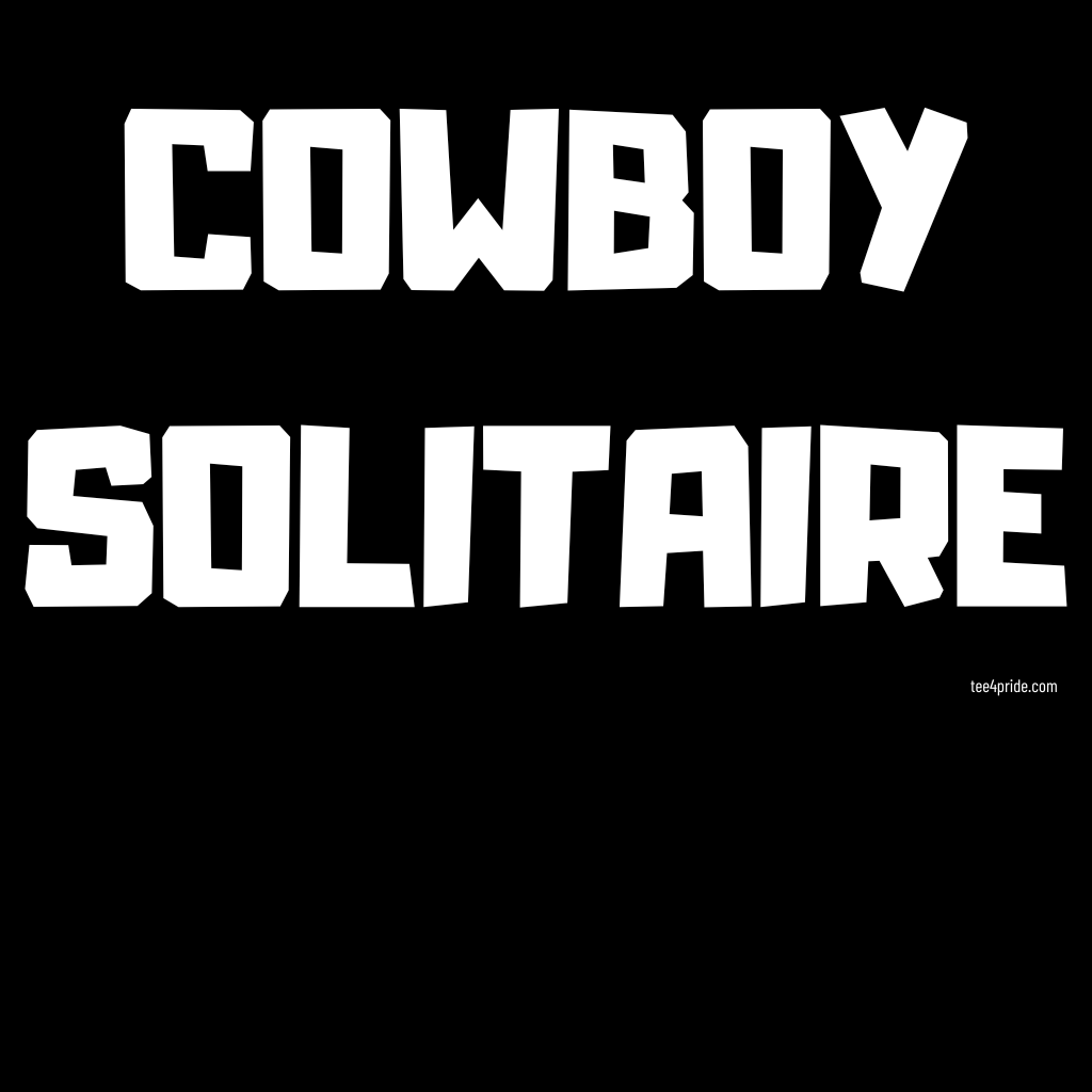 cow boy lgbt