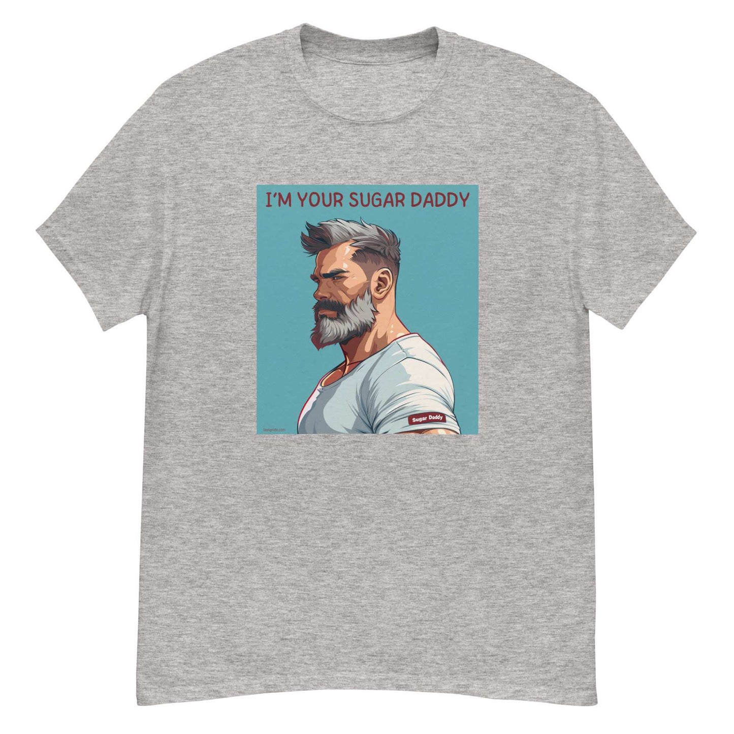 daddy