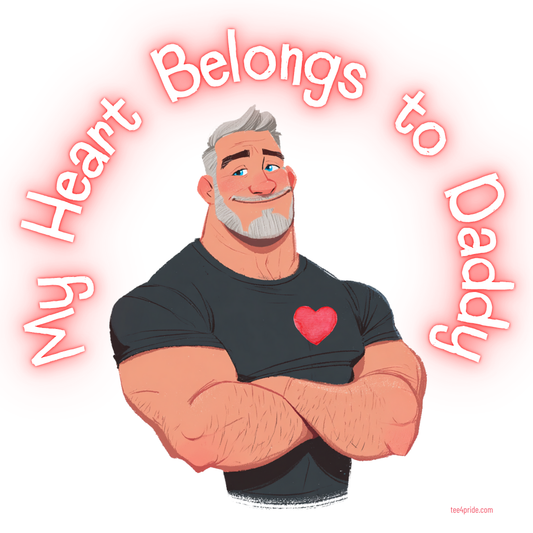 daddy gay