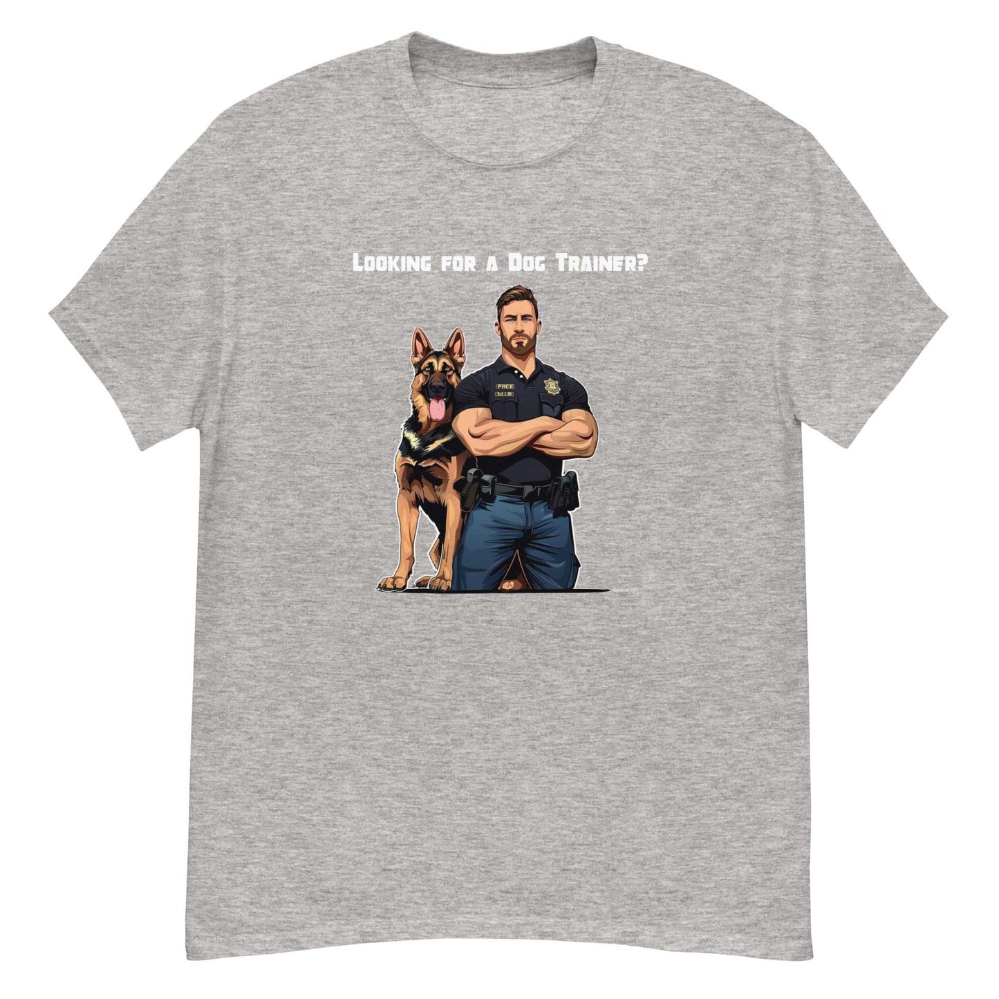 dog training