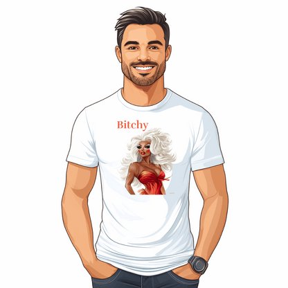 drag queen bitch