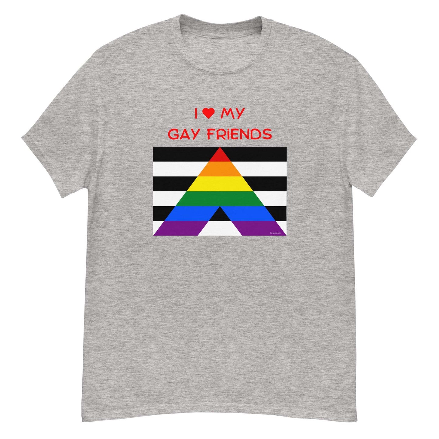 drapeau gay rainbow