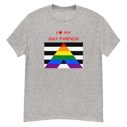 drapeau gay rainbow