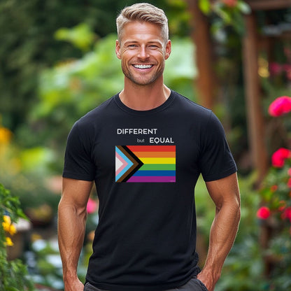 drapeau lgbtq