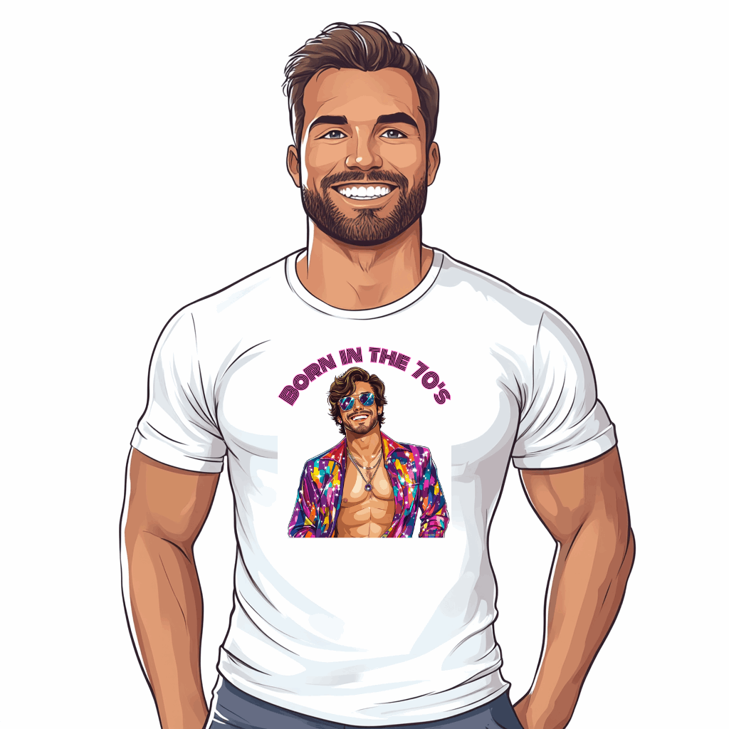 gay années 70