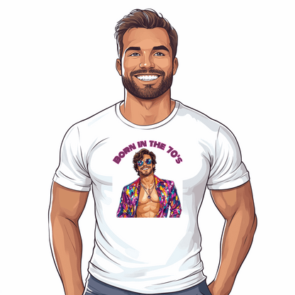 gay années 70