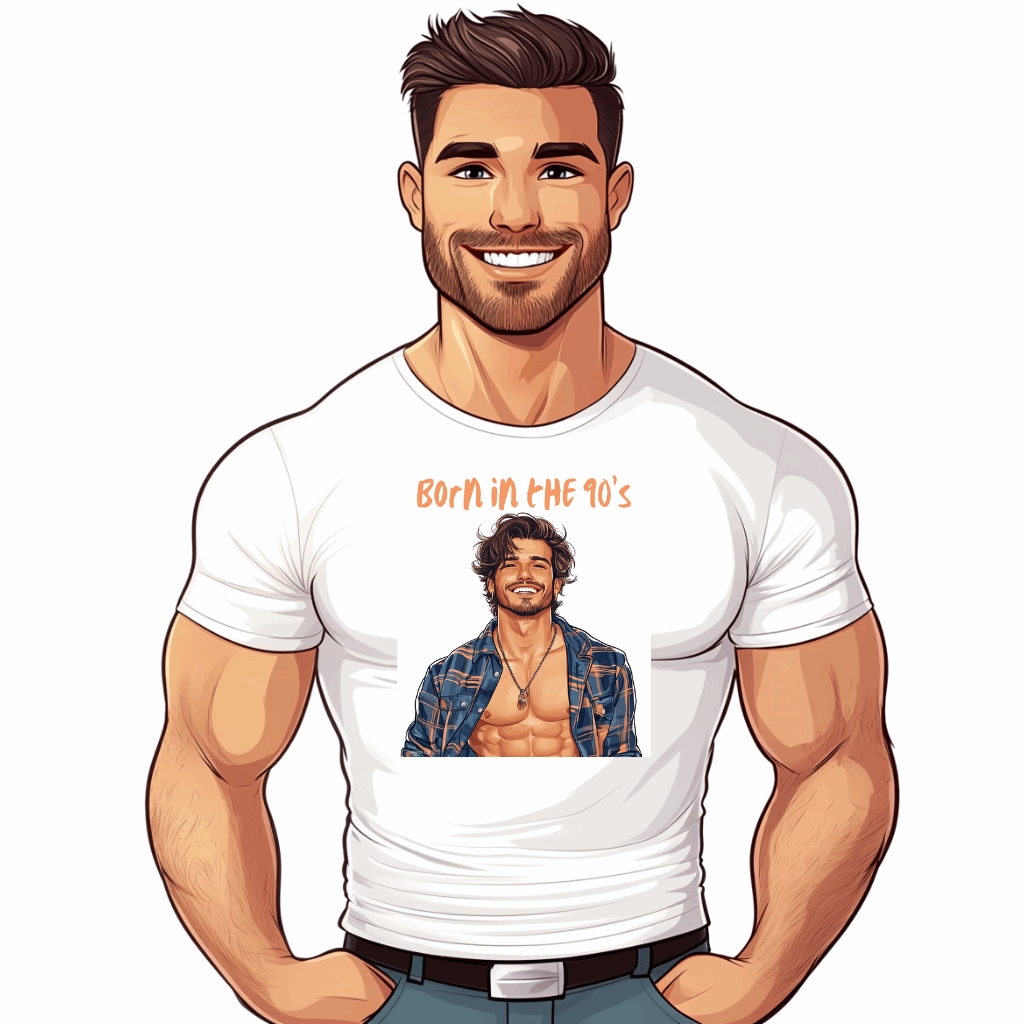 gay des années 90