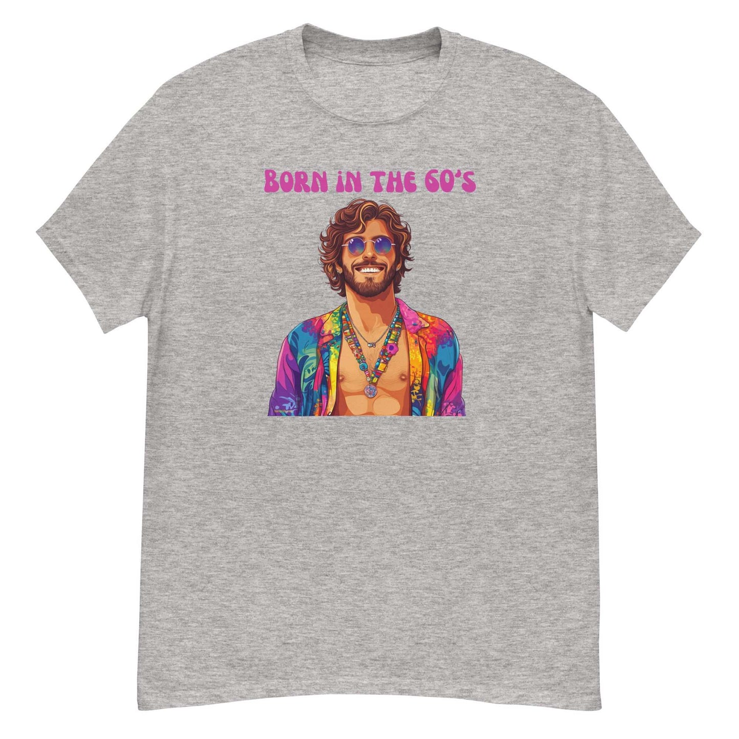 gay hippie