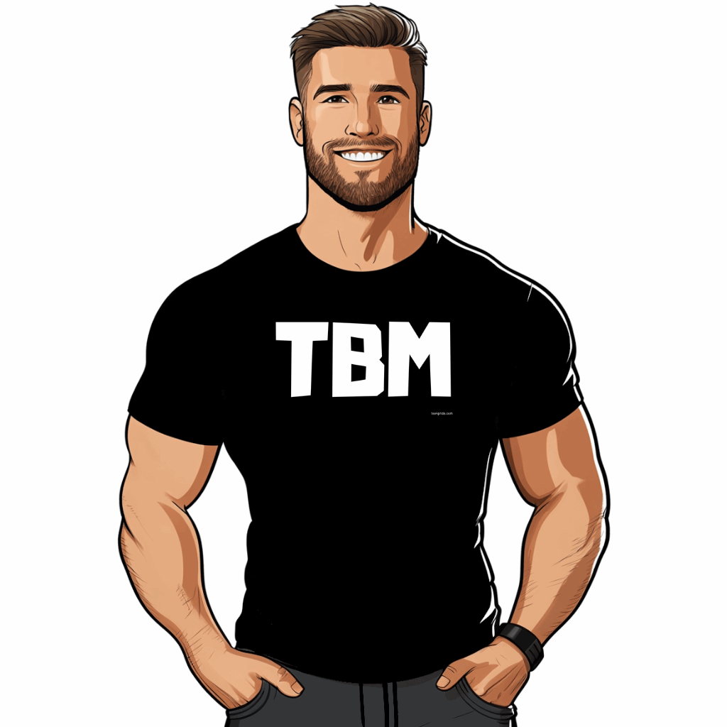gay tbm