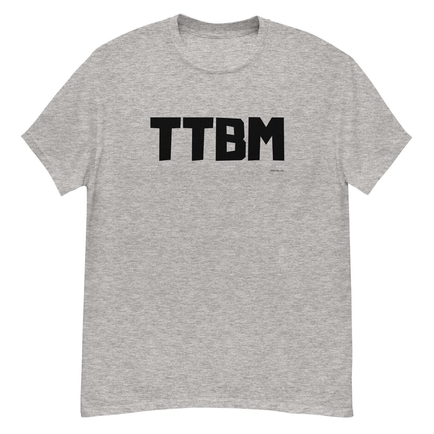 gay ttbm