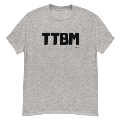 gay ttbm