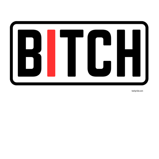 gay Bitch