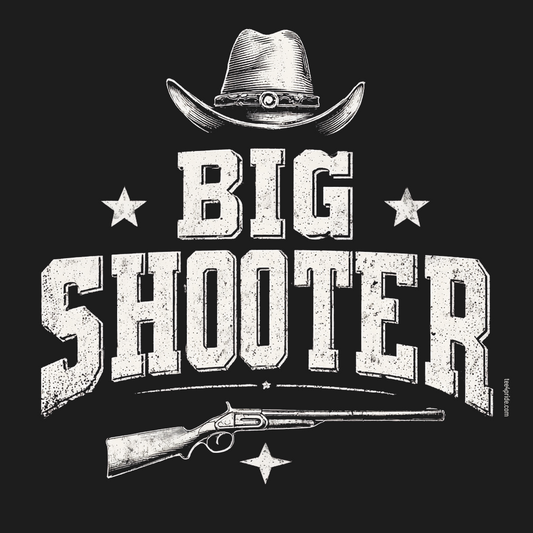 gay big shooter