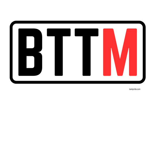 gay bottom