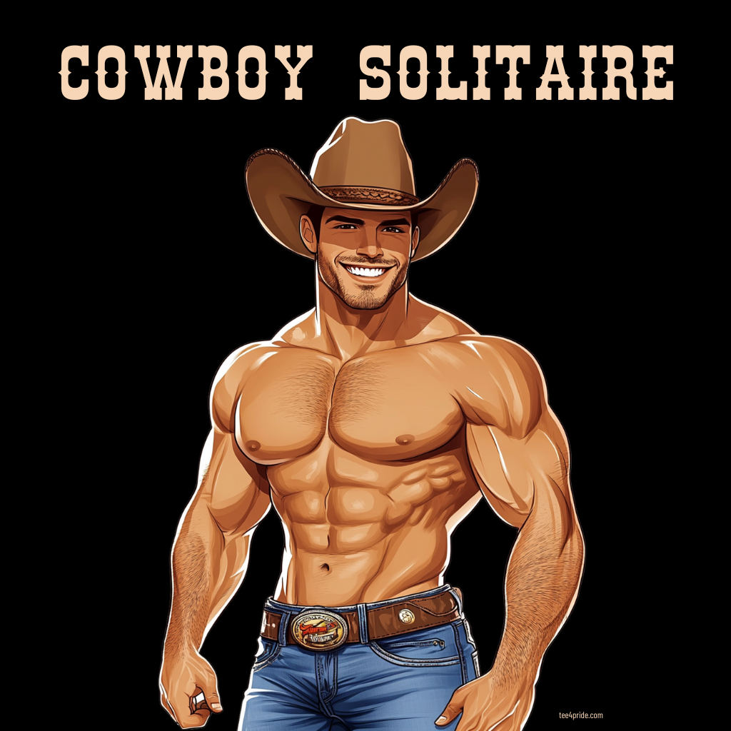 gay cow boy