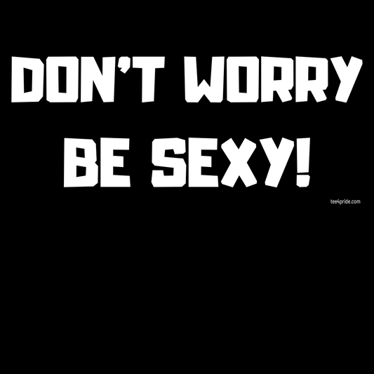 gay et sexy