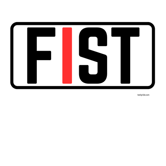 gay fist