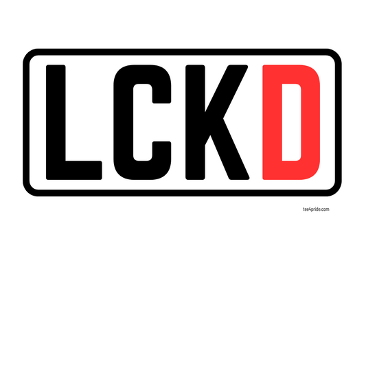 gay locked