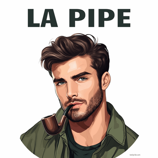 homme sexy