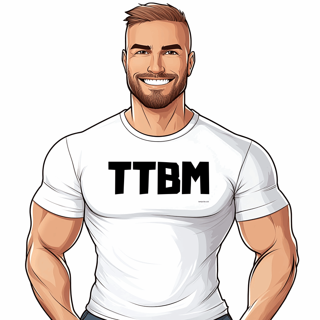 je suis ttbm